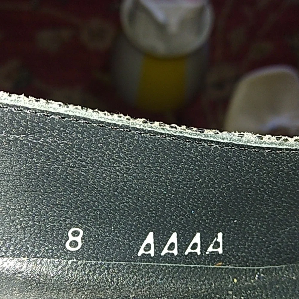 Stuart Weitzman heels#block - Picture 6 of 7
